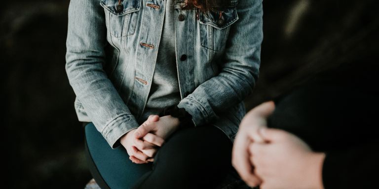 This Is For Anyone Who Has Ever Believed They Don’t Need Therapy
