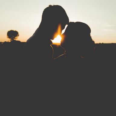 Maybe Your First Love Never Truly Ends