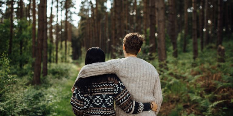 6 Ways To Be A Better Partner When You Have An Anxious Attachment Style