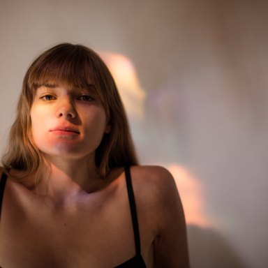These Are The Zodiac Signs Who Have The Hardest Time Falling In Love