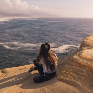 Fear The Day People With Good Hearts Give Up On You