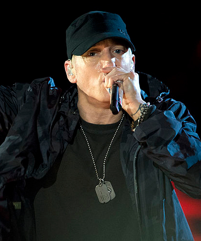 eminem quotes from songs