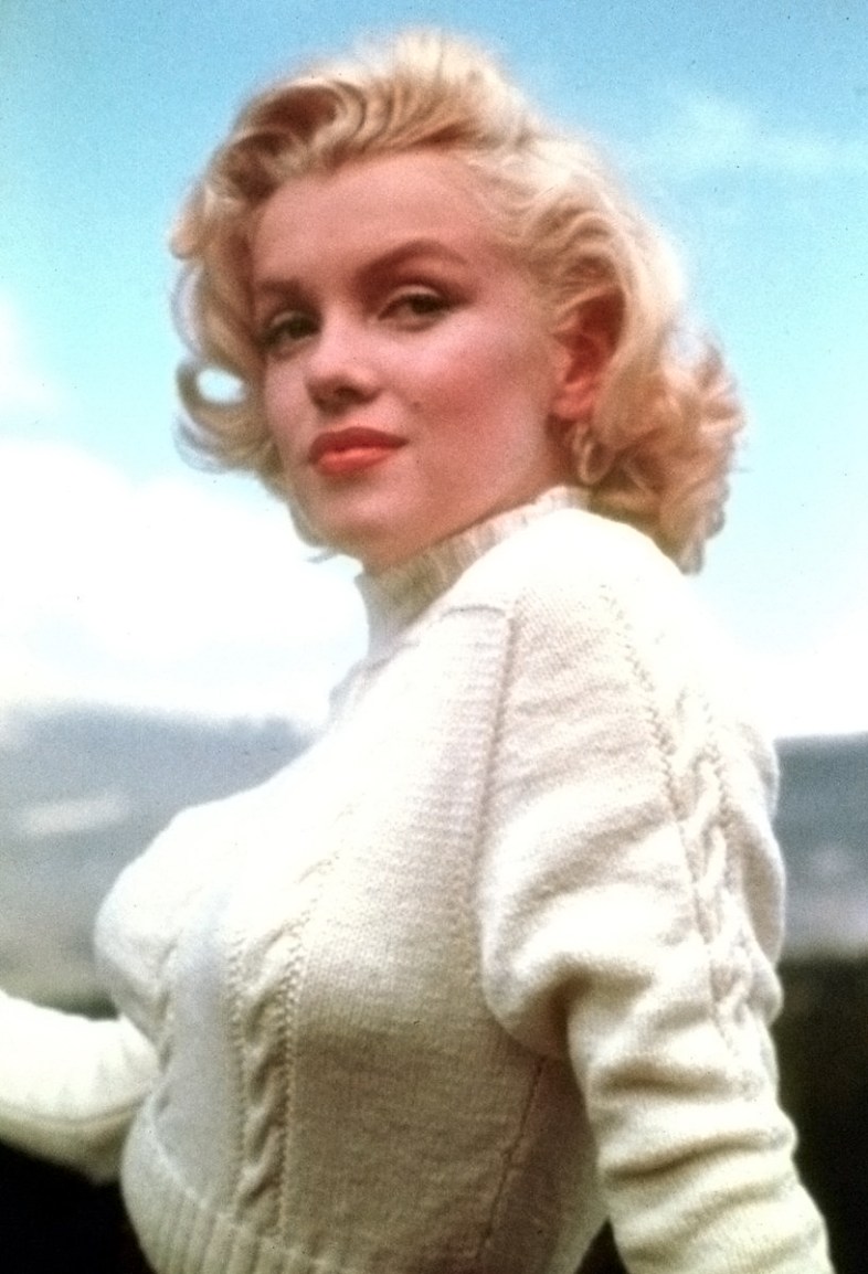 Marilyn Monroe Quotes