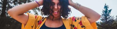 X Flirting Tips That Work Way Better Than Corny Pickup Lines