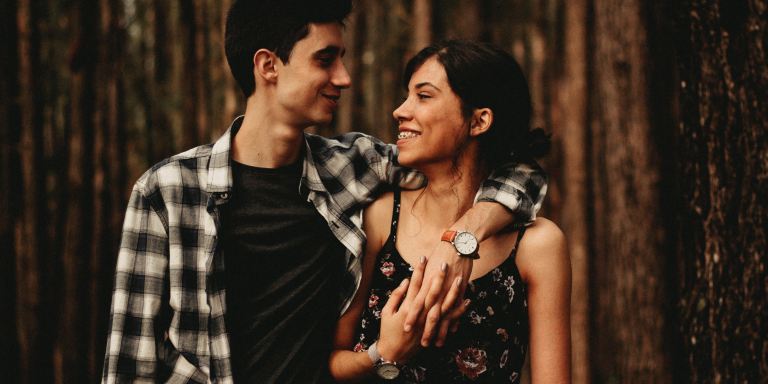 The 10 Men You Need To Date In Your Twenties If You Want To Learn Everything About Love