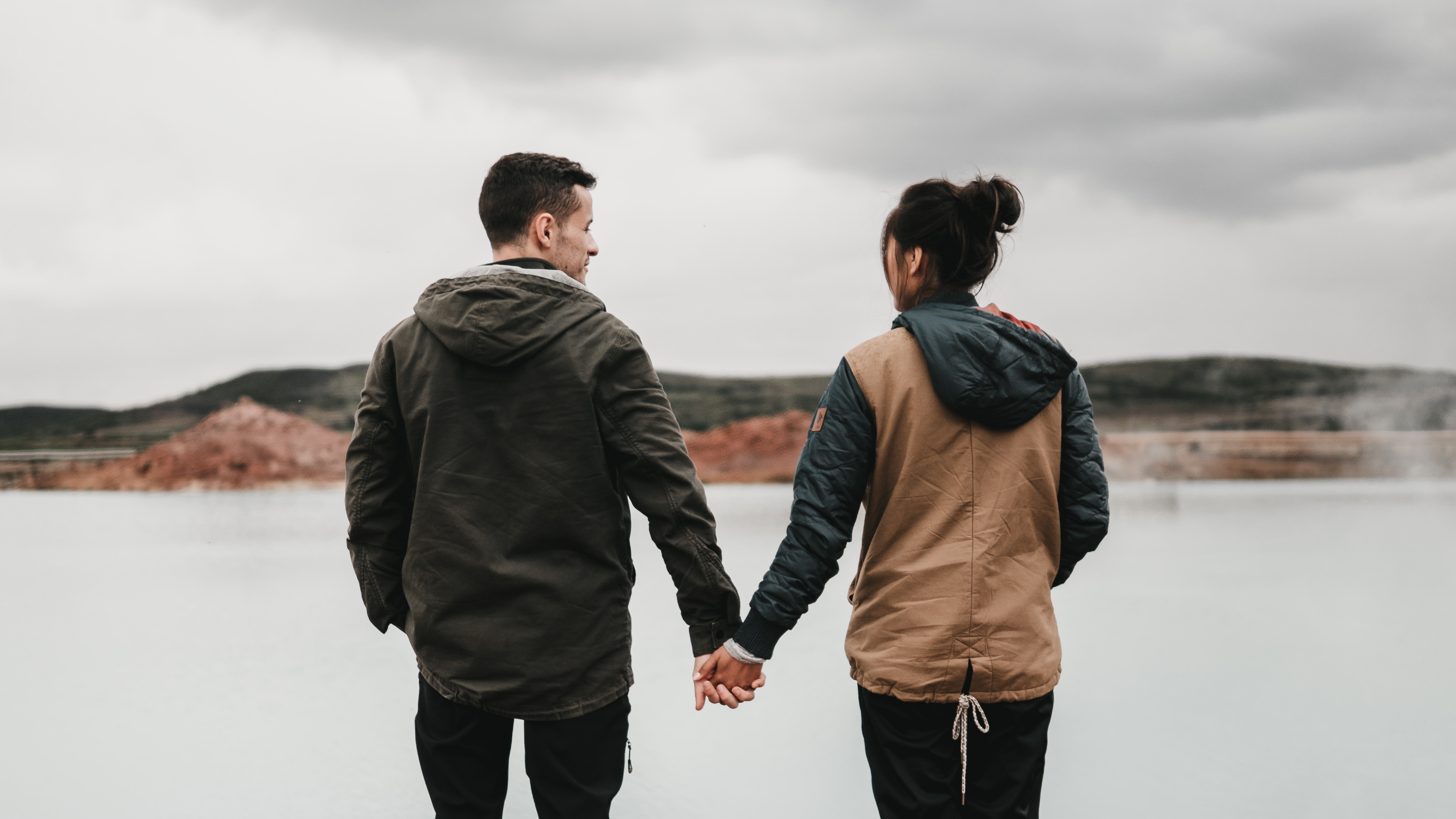 14 Truths About Relationships That No One Ever Talks About Thought