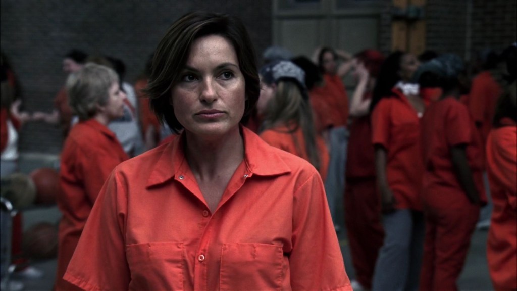 10 Creepiest Episodes Of Law And Order Svu Thought Catalog