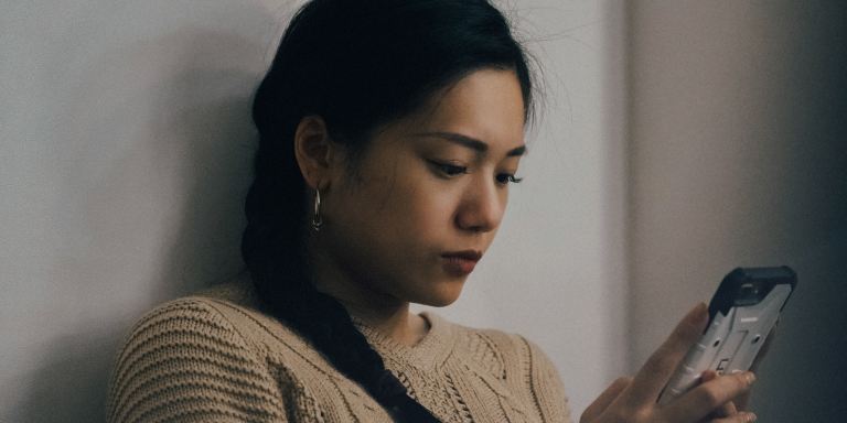 I’m So Thankful That You Ghosted Me