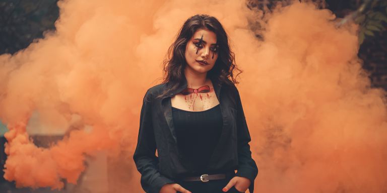 Here’s What Each Zodiac Sign Can Expect From The Full Moon On Halloween