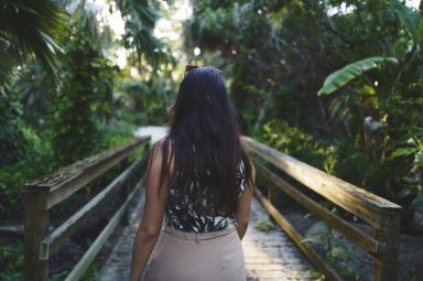 You Don’t Have To Rush To Prove You’re Living