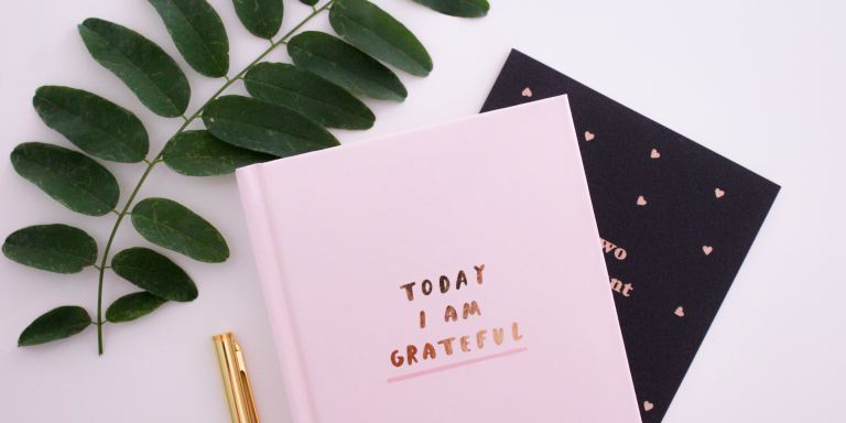 What Practicing Gratitude Taught Me About What I Really Want In Life