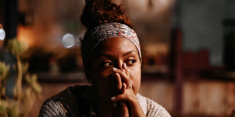 5 Small But Important Lessons About Getting Through Tough Times