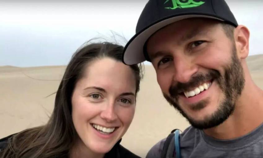 A Master List Of Everything Shady About Chris Watts’ Mistress Nichol Kessinger