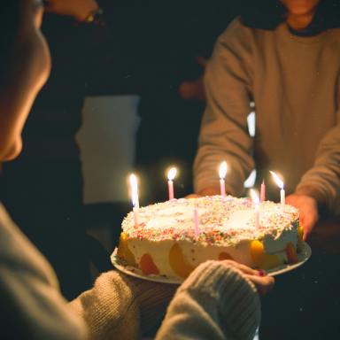 200+ Best Birthday Wishes or Quotes for Loved Ones