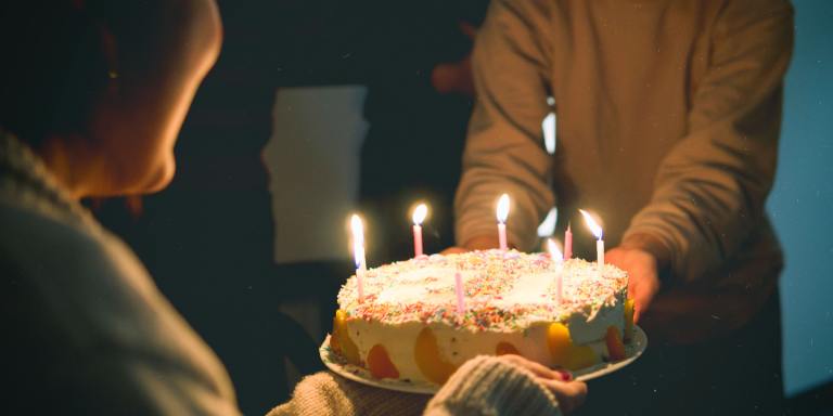 200+ Best Birthday Wishes or Quotes for Loved Ones
