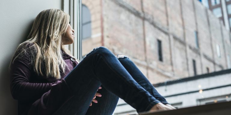 Reimagining My Depression