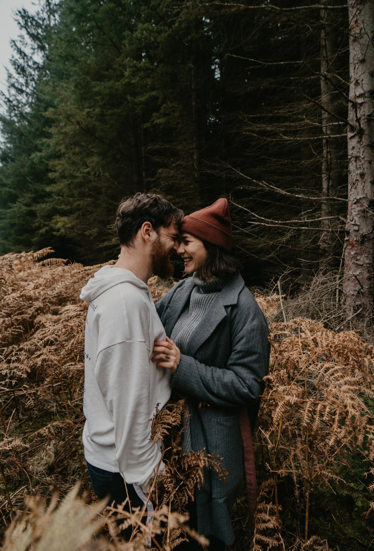 30 Ways Women Can Make Men Feel Loved And Respected
