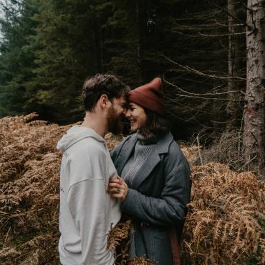 30 Ways Women Can Make Men Feel Loved And Admired 