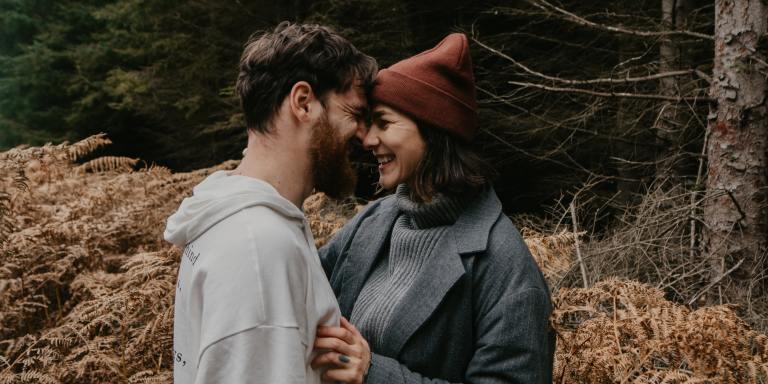 30 Ways Women Can Make Men Feel Loved And Admired 