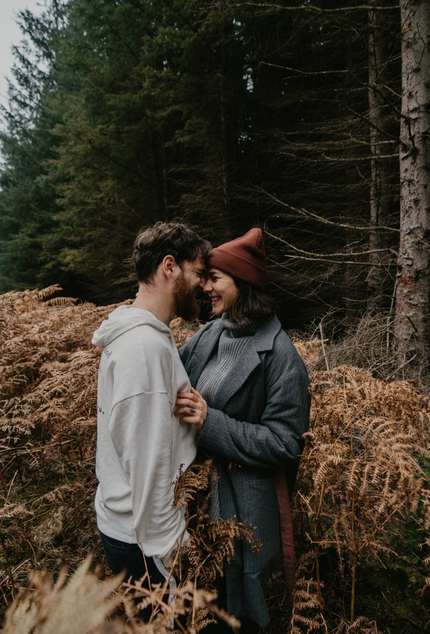 30 Ways Women Can Make Men Feel Loved And Admired 