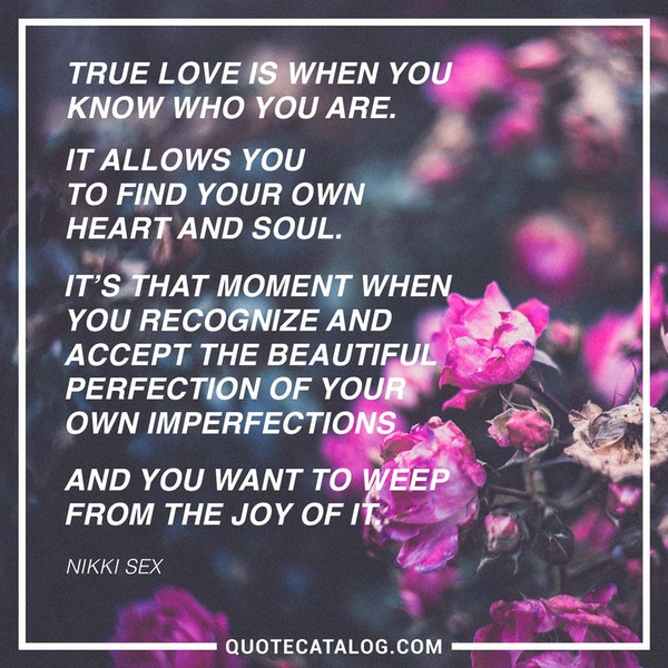 50+ True Love Quotes: Romantic Messages for Your Love