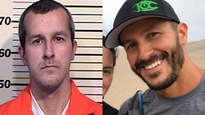 Chris Watts Allegedly Has Contracted Coronavirus