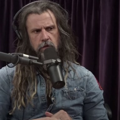 Rob Zombie Talks About Being Told House Of 1000 Corpses Was ‘Unreleasable’