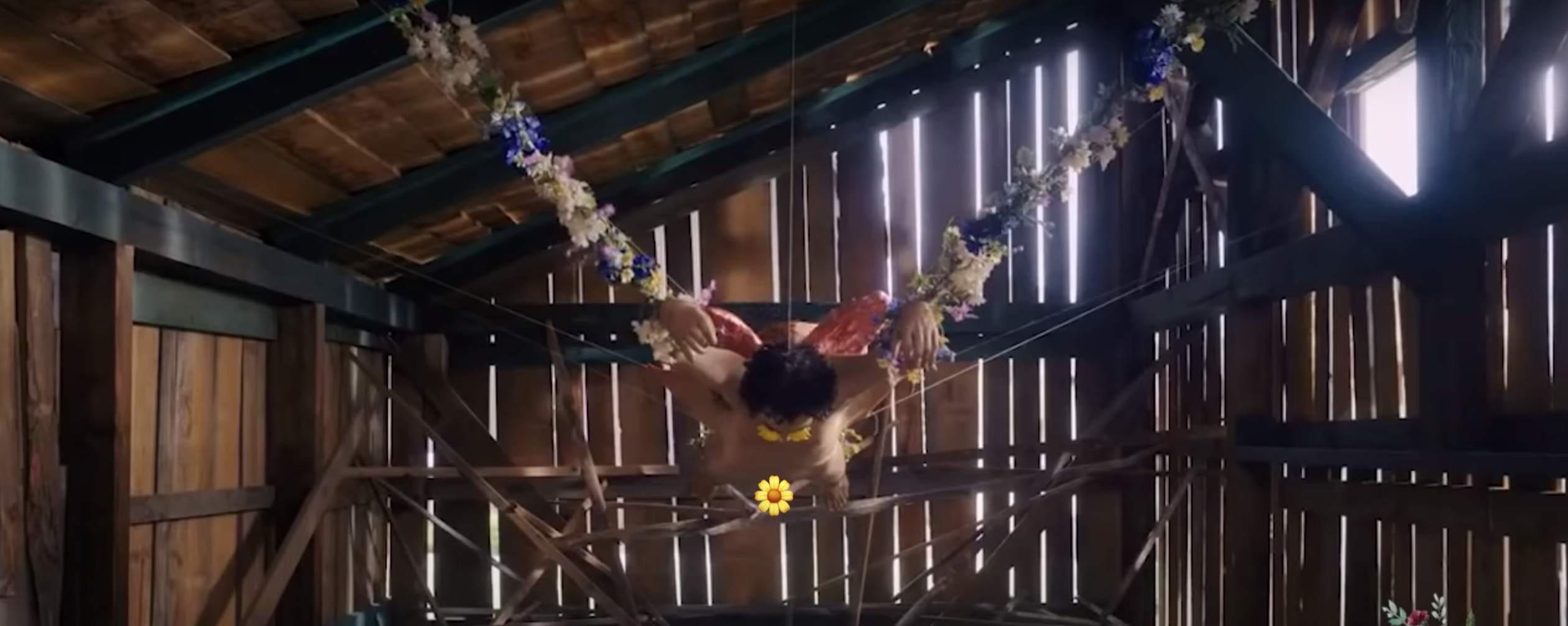 The Creepiest Part Of ‘Midsommar’ That Most People Missed | Thought Catalog