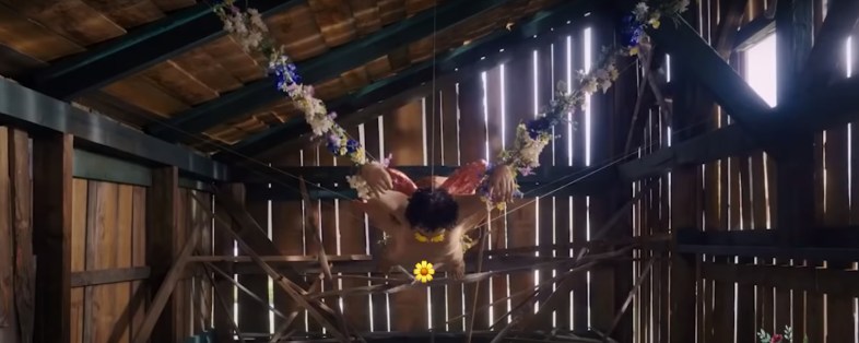 The Creepiest Part Of ‘Midsommar’ That Most People Missed – The Great