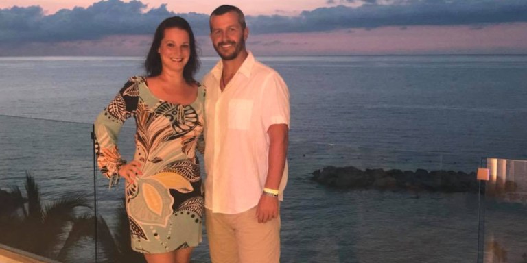 A Master List Of ‘Reasons’ Chris Watts Has Given For Murdering His Family