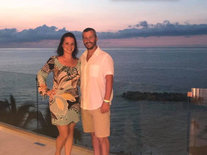 A Master List Of ‘Reasons’ Chris Watts Has Given For Murdering His Family