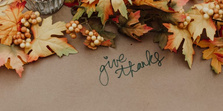 280+ Thanksgiving Quotes and Thanksgiving Messages for Friends and Family