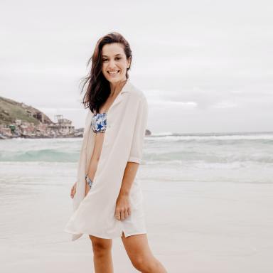 What Each Zodiac Sign Isn't Used To Experiencing In Relationships