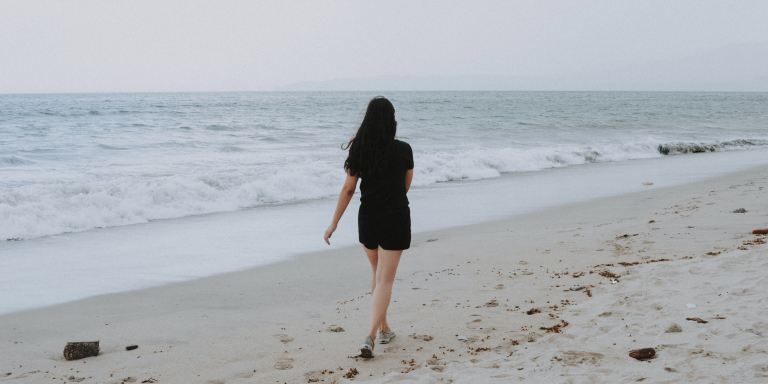 You Can Forgive Someone And Still Choose To Walk Away