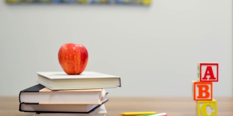 An Open Letter To The Teacher Who Is Overstressed And Underpaid
