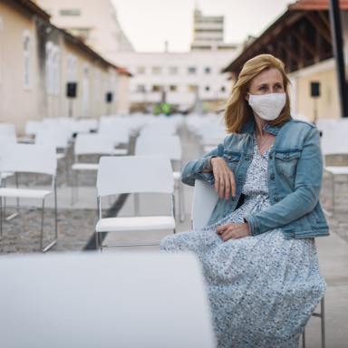 Read This If Quarantine Is Making You Feel Lonely