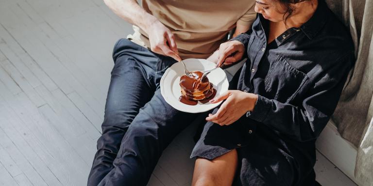 If You Think You May Be Trying Too Hard To Make Your Partner Happy, Read This