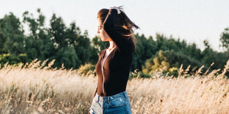 Don’t Be Afraid To Lose People Who Aren’t Worth Keeping