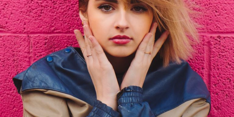 How To Feel Less Vulnerable When Asking For What You Want