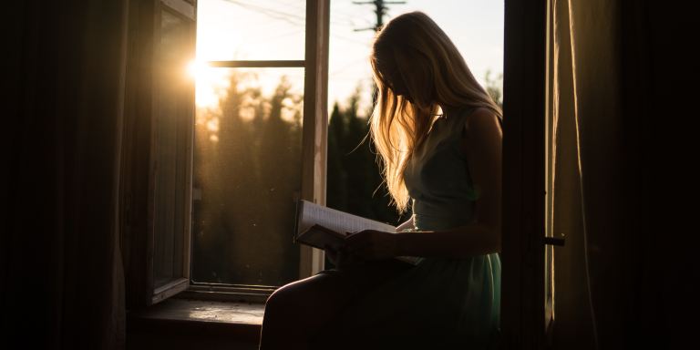 The Tiny Things That 2020 Has Taught Me To Miss