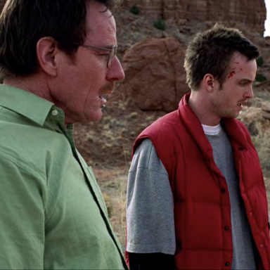 7 Powerful, Inspirational Lessons From ‘Breaking Bad’
