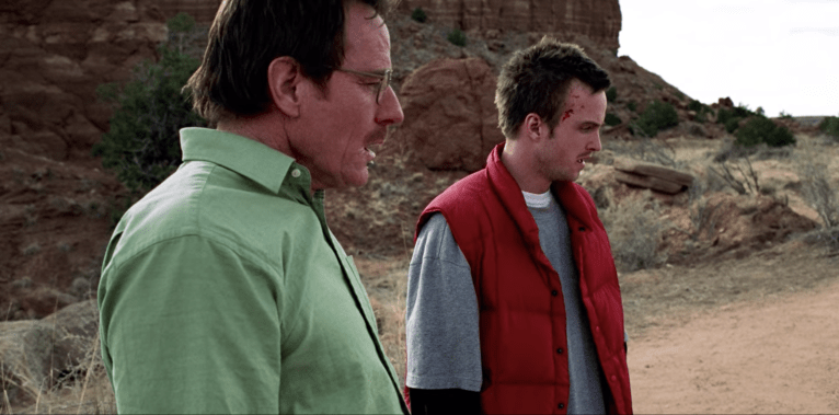 7 Inspirational Breaking Bad Quotes