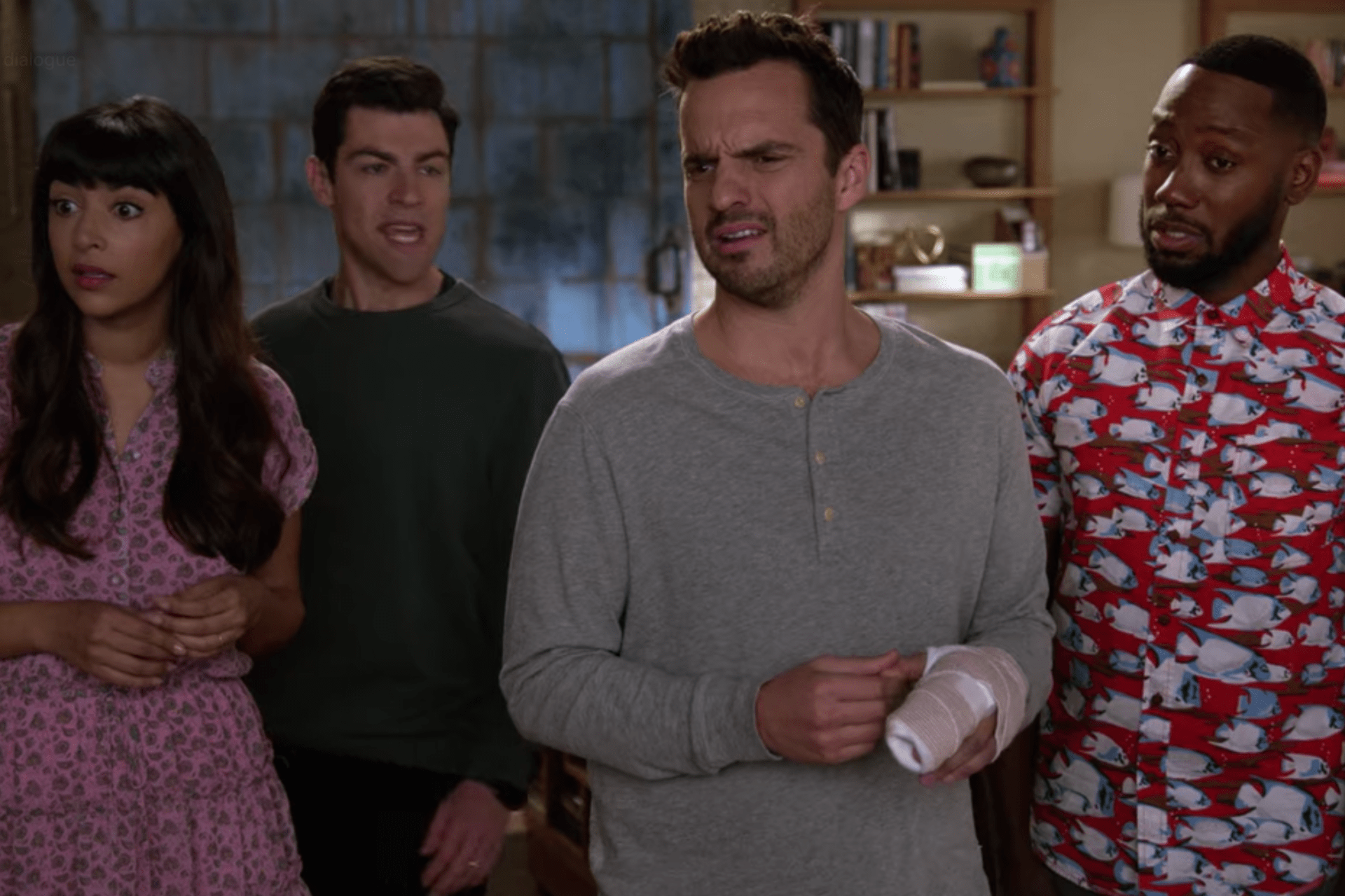 8 Inspirational Lessons From 'New Girl' For 20-Somethings 