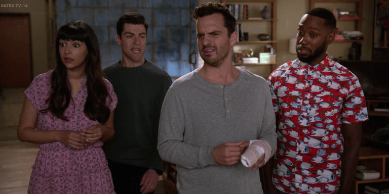 8 Lessons Women In Their Twenties Can Learn From ‘New Girl’