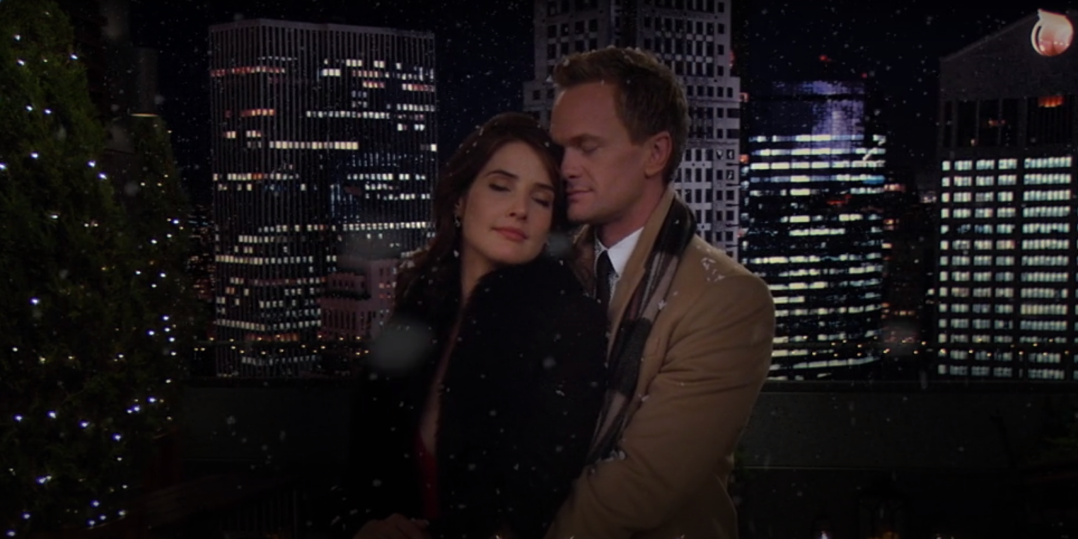 10 Beautiful Life Lessons From ‘How I Met Your Mother’ Thought Catalog