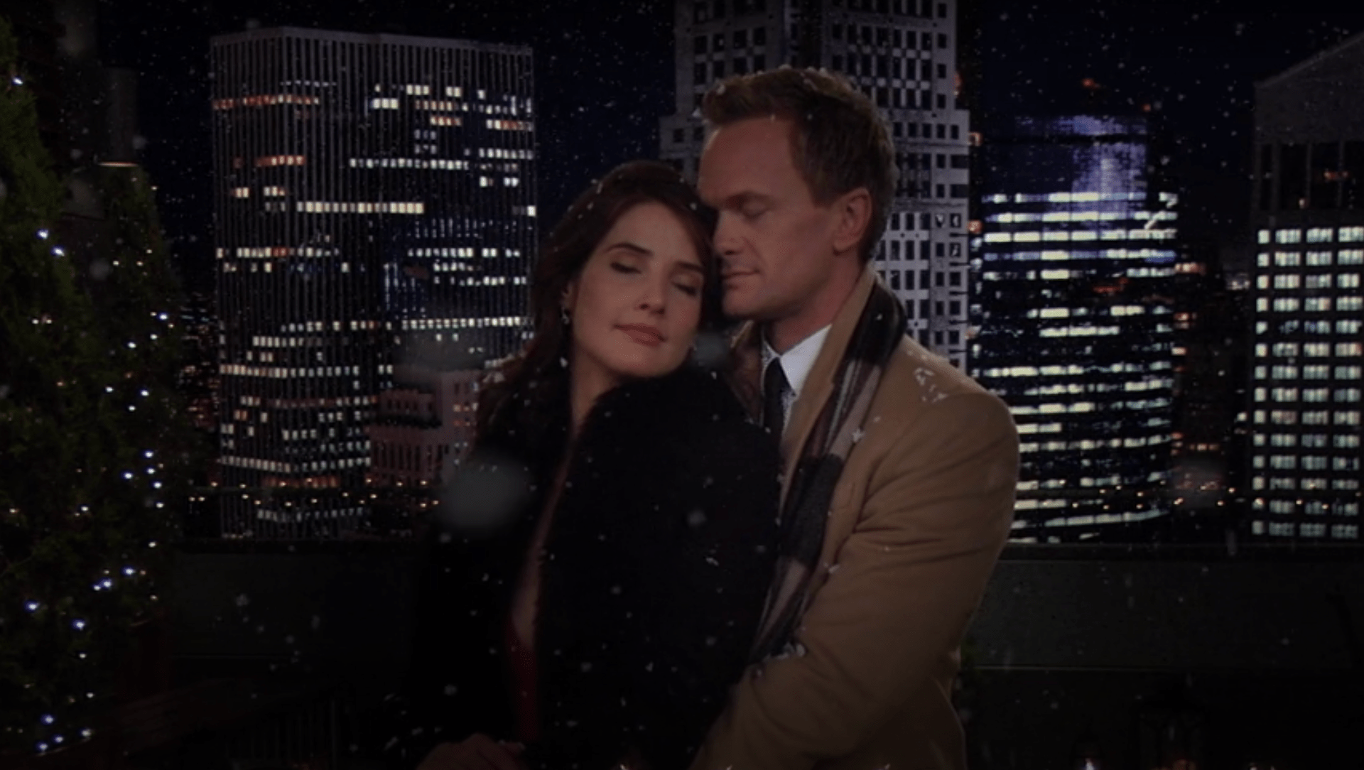 9 Beautiful Life Lessons From How I Met Your Mother