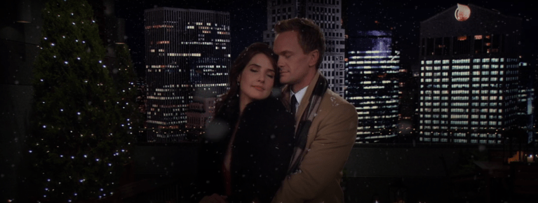 9 Beautiful Life Lessons From How I Met Your Mother