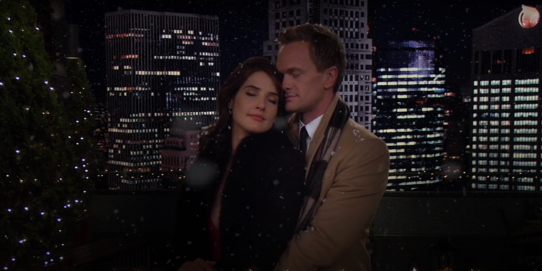 10 Beautiful Life Lessons From ‘How I Met Your Mother’