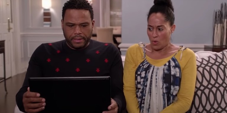 Here’s Why ‘Black-ish’ Is Such A Necessary TV Show