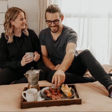 How Each Zodiac Prefers To Spend Their Mornings With Their Partner